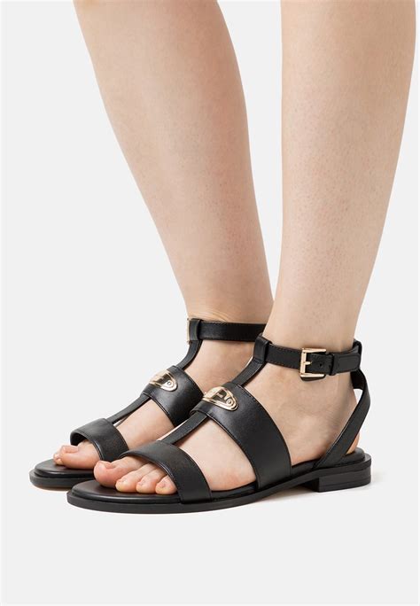 sandales michael kors zalando|Michael Kors sandals clearance.